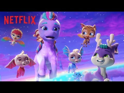Super Monsters Monster Pets'
