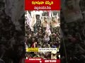ఝాషువా చెప్పిన విశ్వనరుడిని నేను #pawankalyan | ABN Telugu  - 01:00 min - News - Video