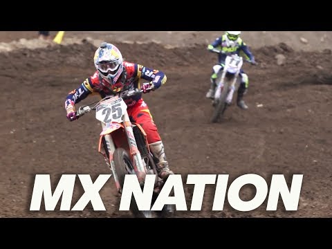 Rising Rivalry | MX Nation S4E2