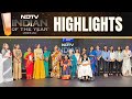 Women Of India Are NDTVs Indian Of The Year| NDTV Indian Of The Year Highlights