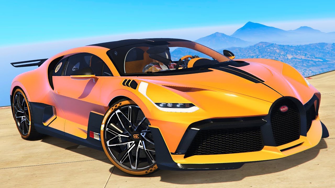 New gta 5 new cars фото 73