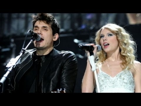 John Mayer 'Humiliated' by Taylor Swift 'Dear John' Song, Lyrics About a Former Relationship