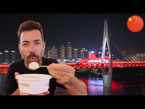 J'AI DÉCOUVERT LA VILLE LA PLUS FOLLE DE CHINE ! ???????? ...