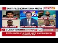 Congress Amethi Dilemma Continues | Will Amethi Be A Fight Or Sweep? | NewsX  - 25:24 min - News - Video