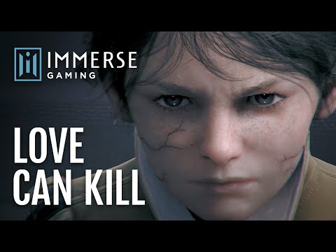 A Plague Tale Requiem: Love Can Kill