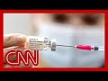 FDA puts strict limits on this Covid-19 vaccine