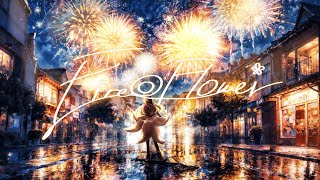 【 cover 】バンドアレンジ - ' Fire◎Flower ' 【稲守サクヤ feat.万鬼夜行】