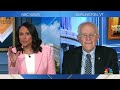 Sen. Bernie Sanders says Israel has broken international law and American law: Full interview  - 07:47 min - News - Video