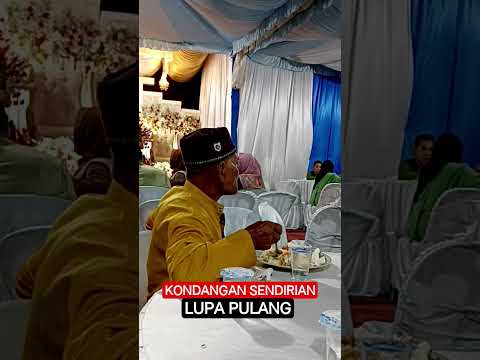 si boss santai aja🤣 #lucu