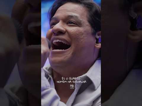 Deus é bom o tempo todo! ✨ Confira o novo clipe “Tua Bondade” do Elizeu Alves #nãoperca #MKMusic