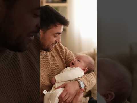 E tu quale genitore preferisci? #papa #mamma #genitori #bimbi #sora