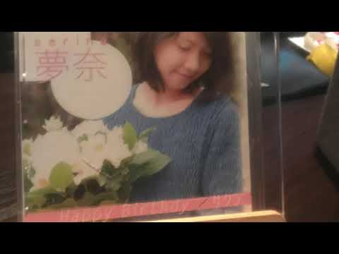 2019/12/28 夢奈TALK ROOM 第68回目