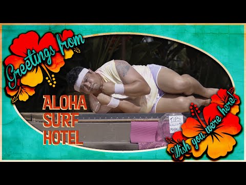 Aloha Surf Hotel'