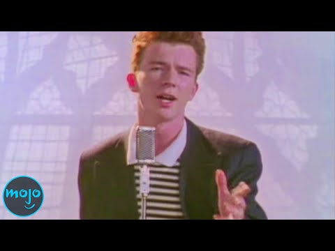 Top 10 Most 80s Songs of All Time