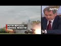 Russia News | In Putins Rare Cabinet Shakeup, Defence Minister Replaced With An Economist  - 02:53 min - News - Video