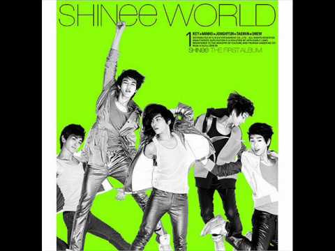샤이니 종현 SHINee JongHyun - 혜야 (Y Si Fuera Ella)