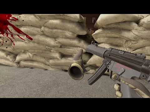 Pavlov Bridge Experience XFPS