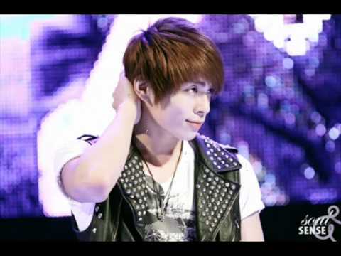 Bling Bling Jonghyun - So Goodbye.