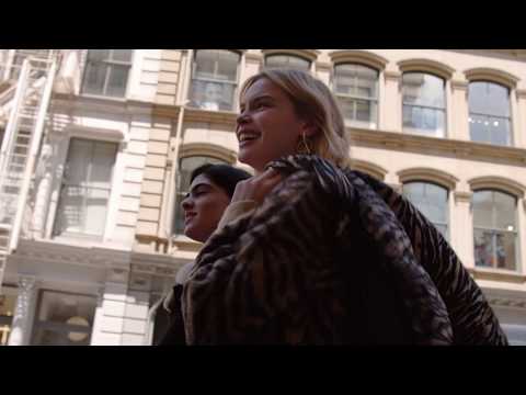 hm.com & H&M Discount Code video: Autumn Femme