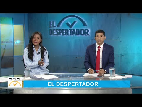 EN VIVO 18/8/2023 #ElDespertadorCompleto