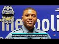Minneapolis officer shot and killed by man he tried to help  - 03:45 min - News - Video