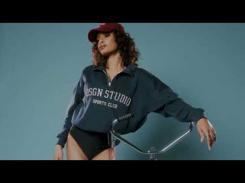 boohoo.com & Boohoo Voucher Code video: DSGN by boohoo