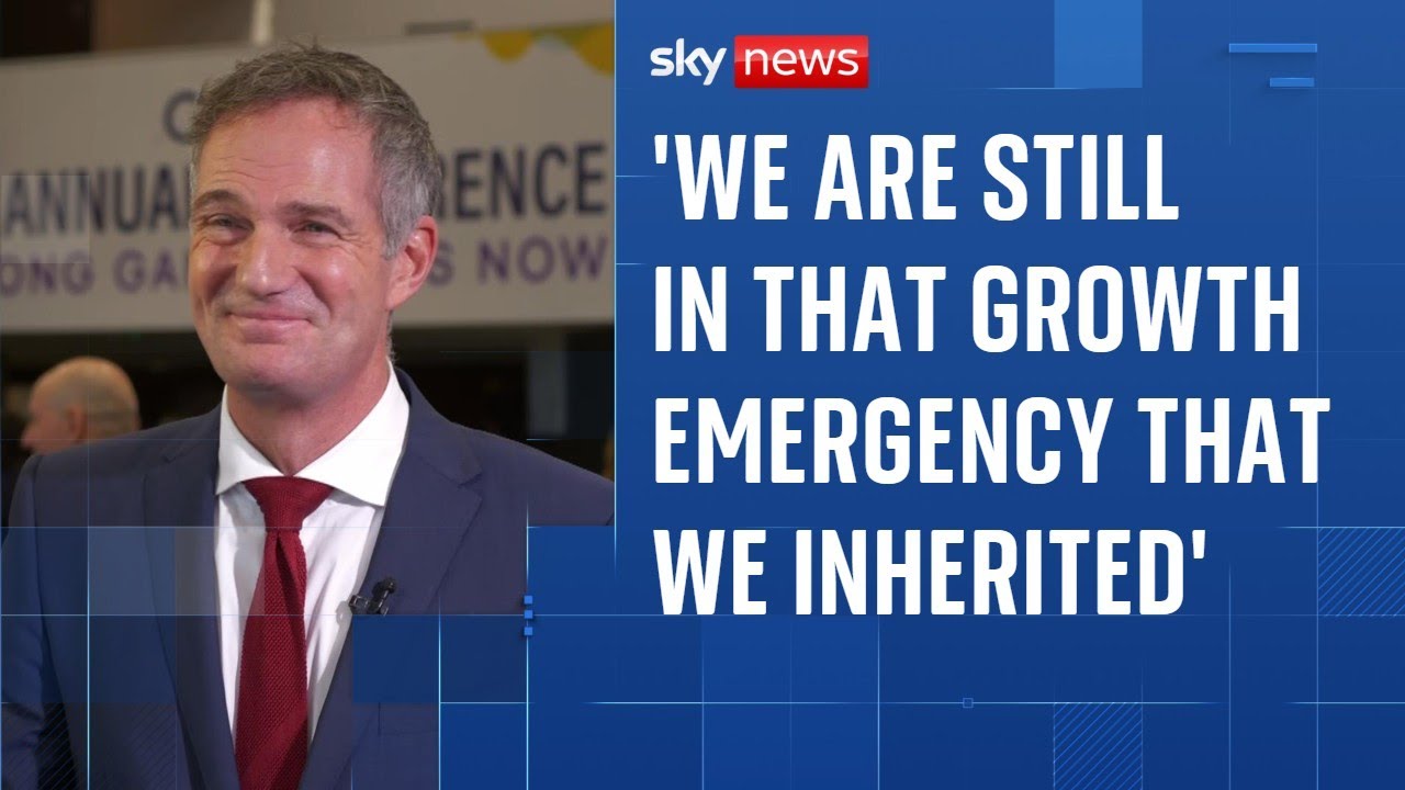 Business secretary says govt needs to act with more "boldness", "creativity" and "urgency"