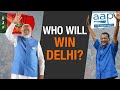 AAP & Congress Unite Against BJP in Phase 6 of Lok Sabha Elections 2024 | DELHI DECIDE