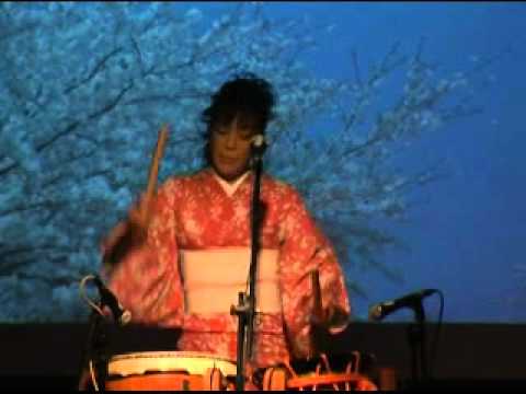 Shigeri Kitsu - Melody of four seasons