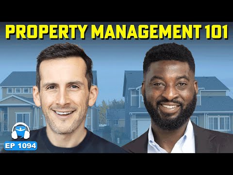 Property Management for Beginners: Hire a Pro or Manage Yourself?