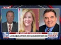 GOP senator issues warning over political violence: Nows the time to pump the breaks  - 04:03 min - News - Video
