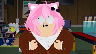 Nyanners Plays South Park: The Fractured But Whole | Episode 9