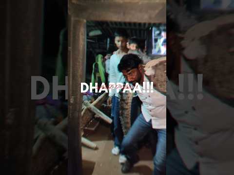 #Dhappaa...........