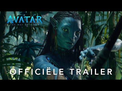 Avatar: The Way of Water'