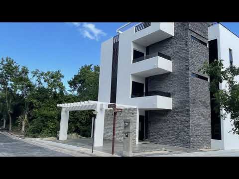 Vidéo de l’hébergement