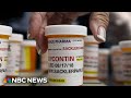 Supreme Court ruling blocks Purdue Pharma opioid settlement