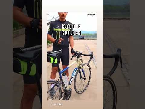 5 accessories they you need as a cyclist @omobikes