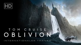 Oblivion - Internationaler Trail