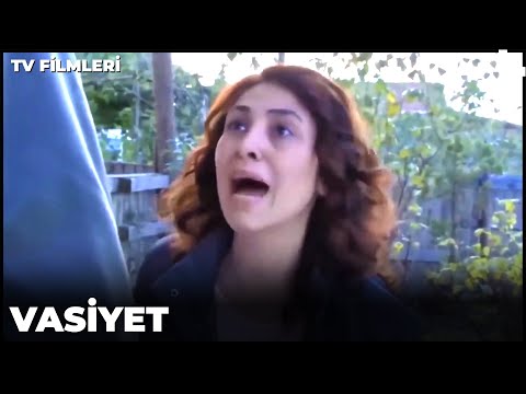 Vasiyet - Kanal 7 TV Filmi