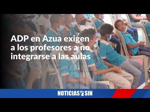 Abren las escuelas para docencia semipresencial