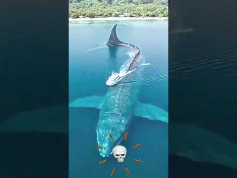 you are not afraid of animals #animals #ytshorts #animalshorts #shorts #shark #reels #funk