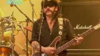 We Are Motorhead (Live Manchester)