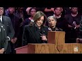 Watch: Kamala Harris speaks at Tyre Nichols funeral  - 06:05 min - News - Video