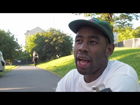777TV MEETS TYLER, THE CREATOR