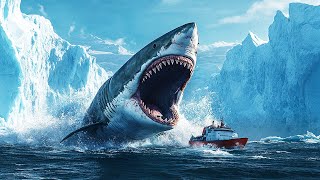 Морские существа, которые делают океан пугающим