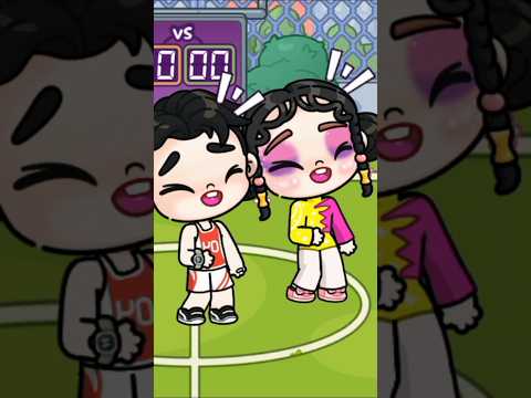 loughing trend"😂🤣🥰 #viral #tocaboca #avatarstory #pazu #playavatarworld #newtrend #short #avatar