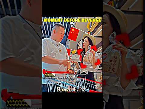 bro revenge moment 🥶