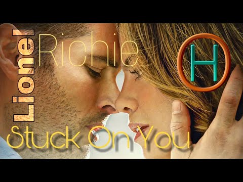 Stuck on You - Lionel Richie (The Best Of Me)