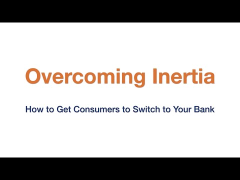 How to Get Customers to Switch to Your Bank How to Get Customers to Switch to Your Bank