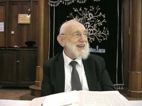 COURS GUEMARA CHABBAT 43a 4 Dimanche 15 Septembre 2019  Rav Michel GUGENHEIM 15 Eloul 5779